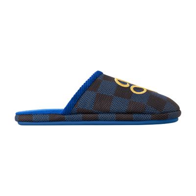 Louis Vuitton Lv Palace Slipper