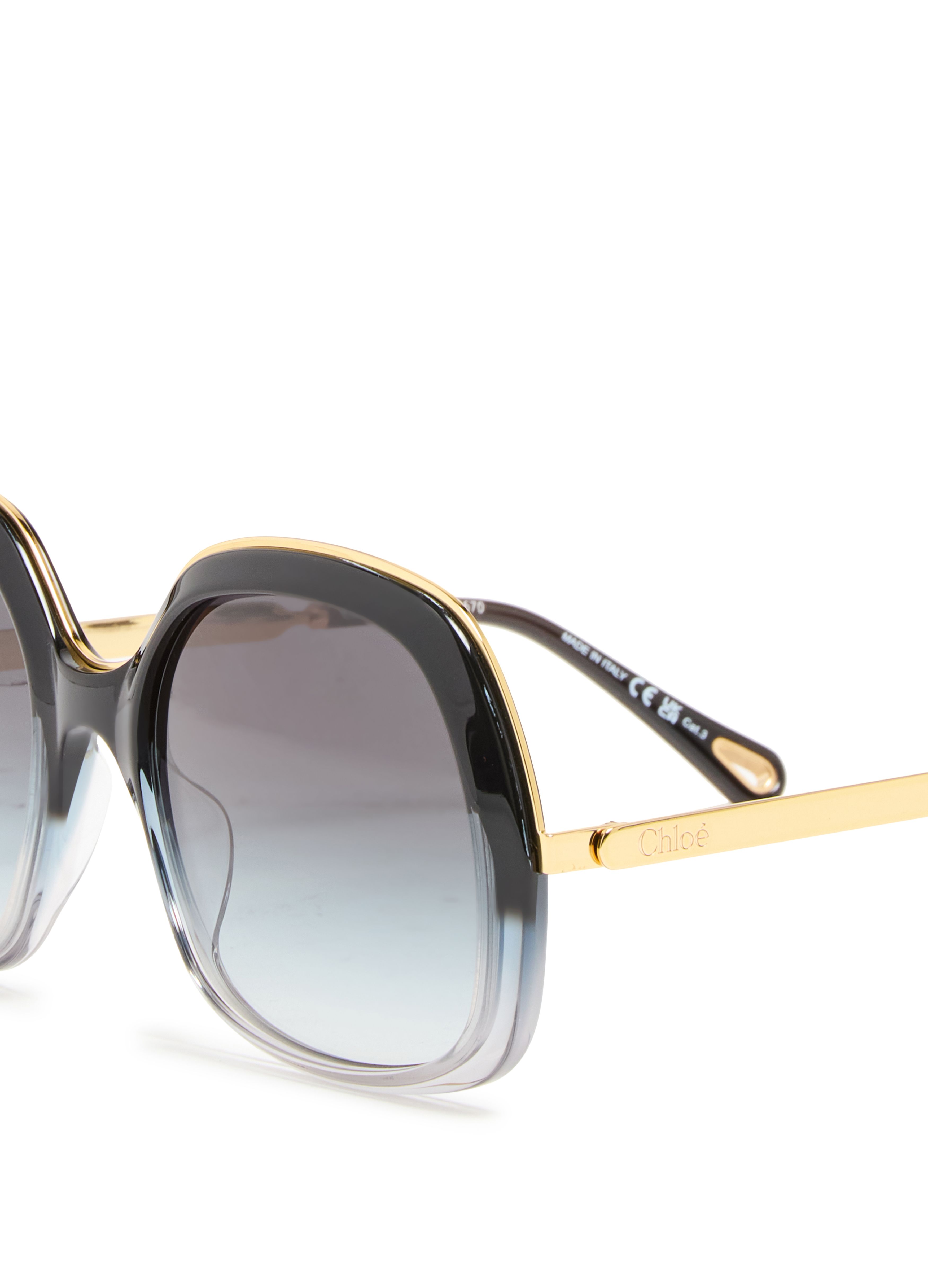Aly sunglasses thumbnail 4