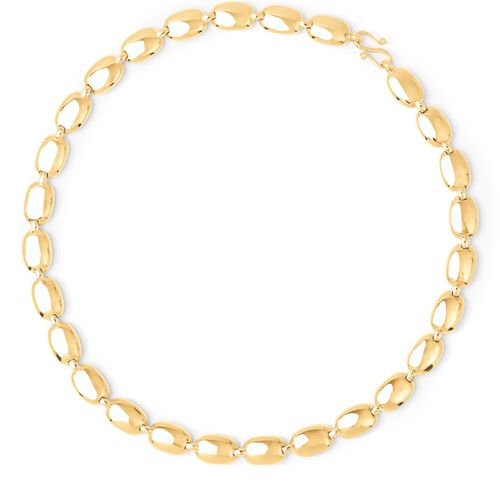 LIE STUDIO Monica necklace