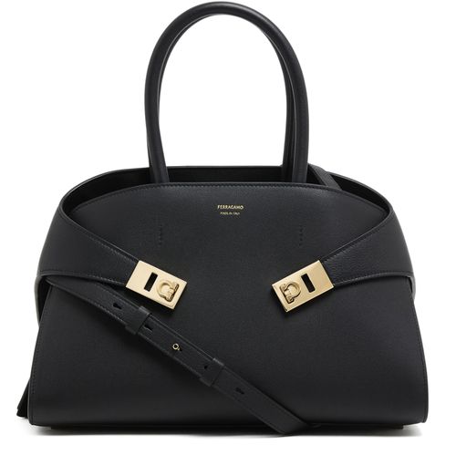FERRAGAMO Hug 手提包