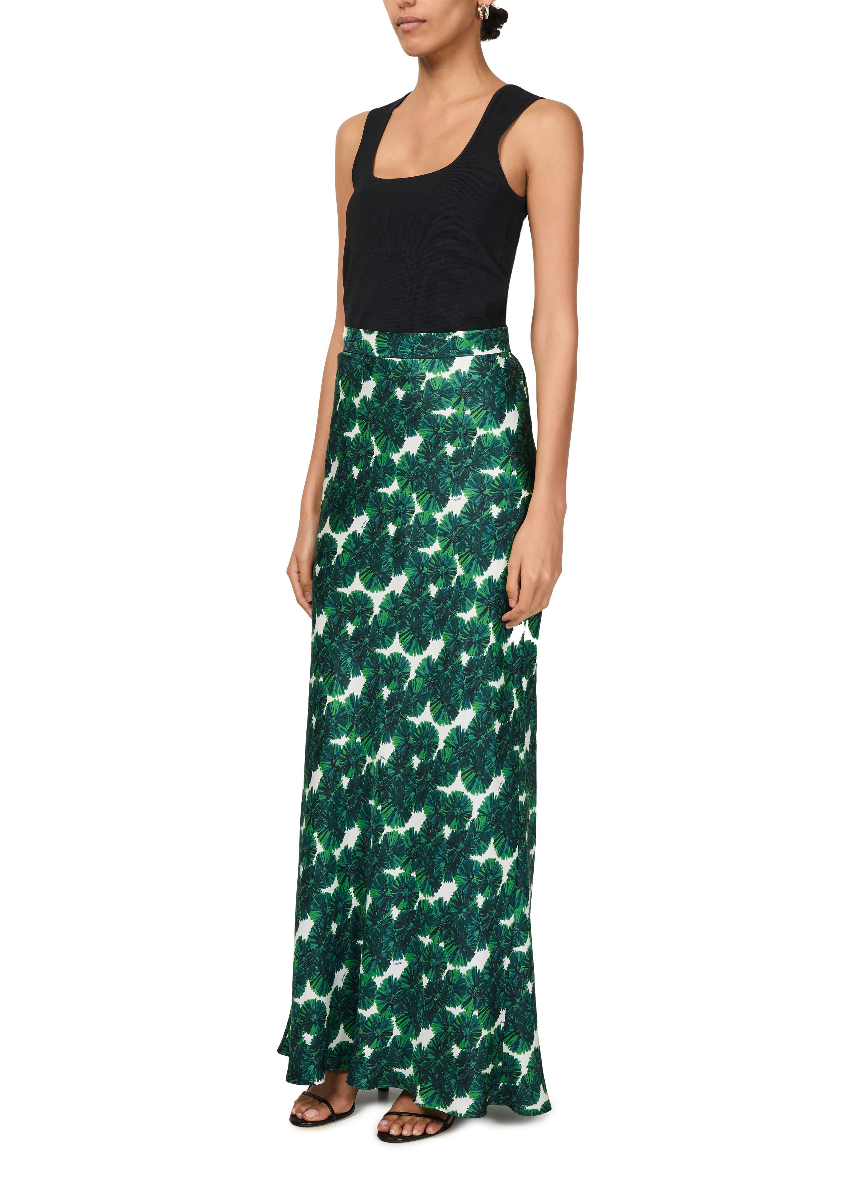 Recital maxi skirt thumbnail 6