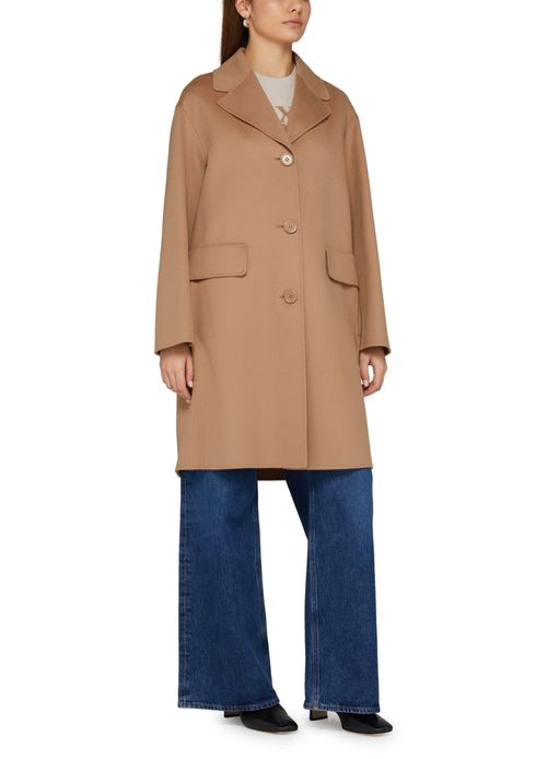 S MAX MARA Manteau Cielo