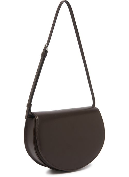 THE ROW Canteen shoulder bag