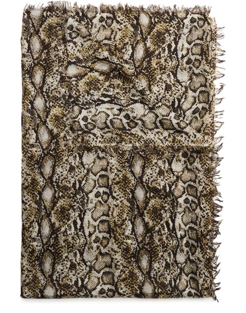 ISABEL MARANT Madicia scarf