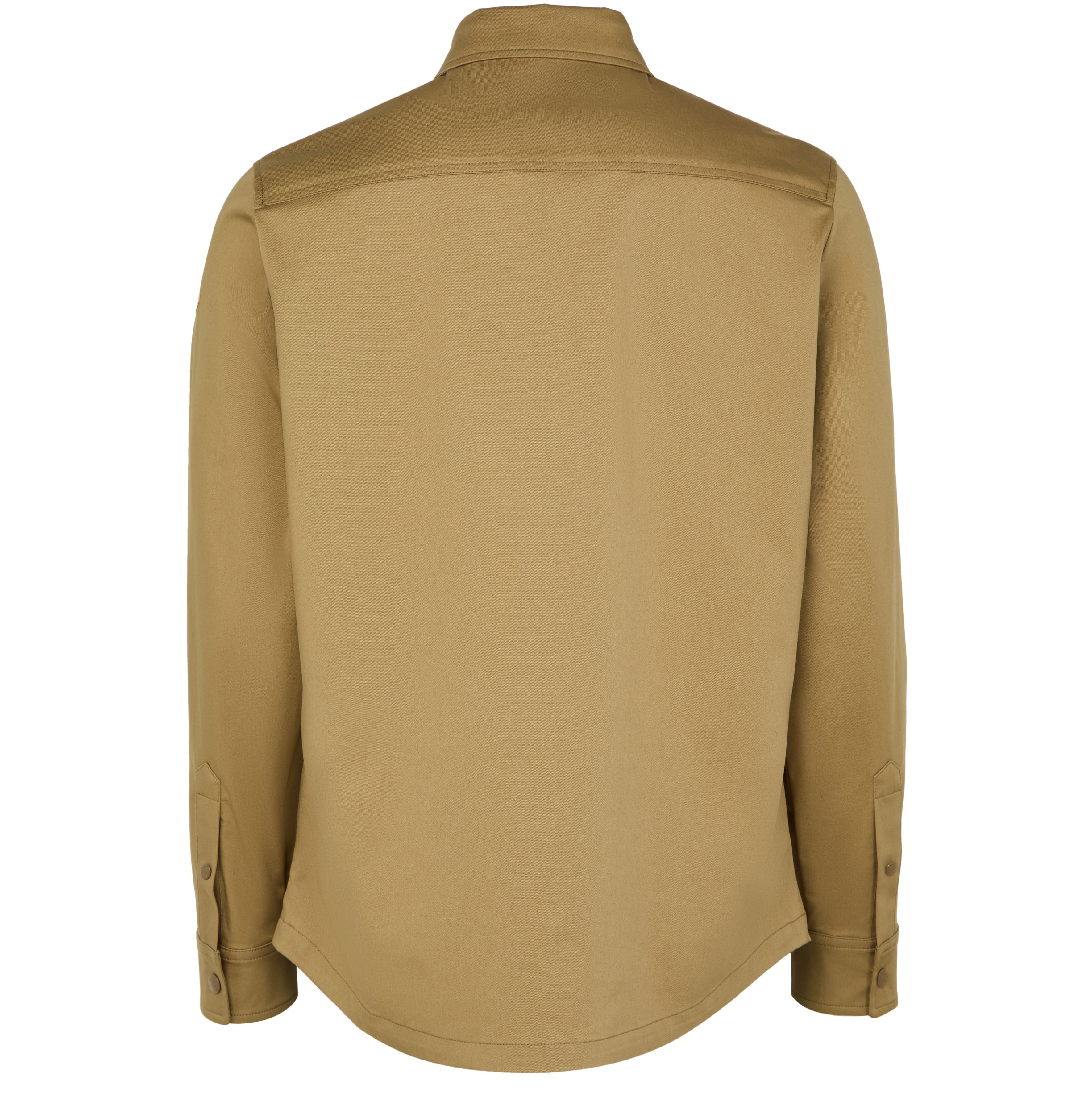 Long sleeved shirt thumbnail 3