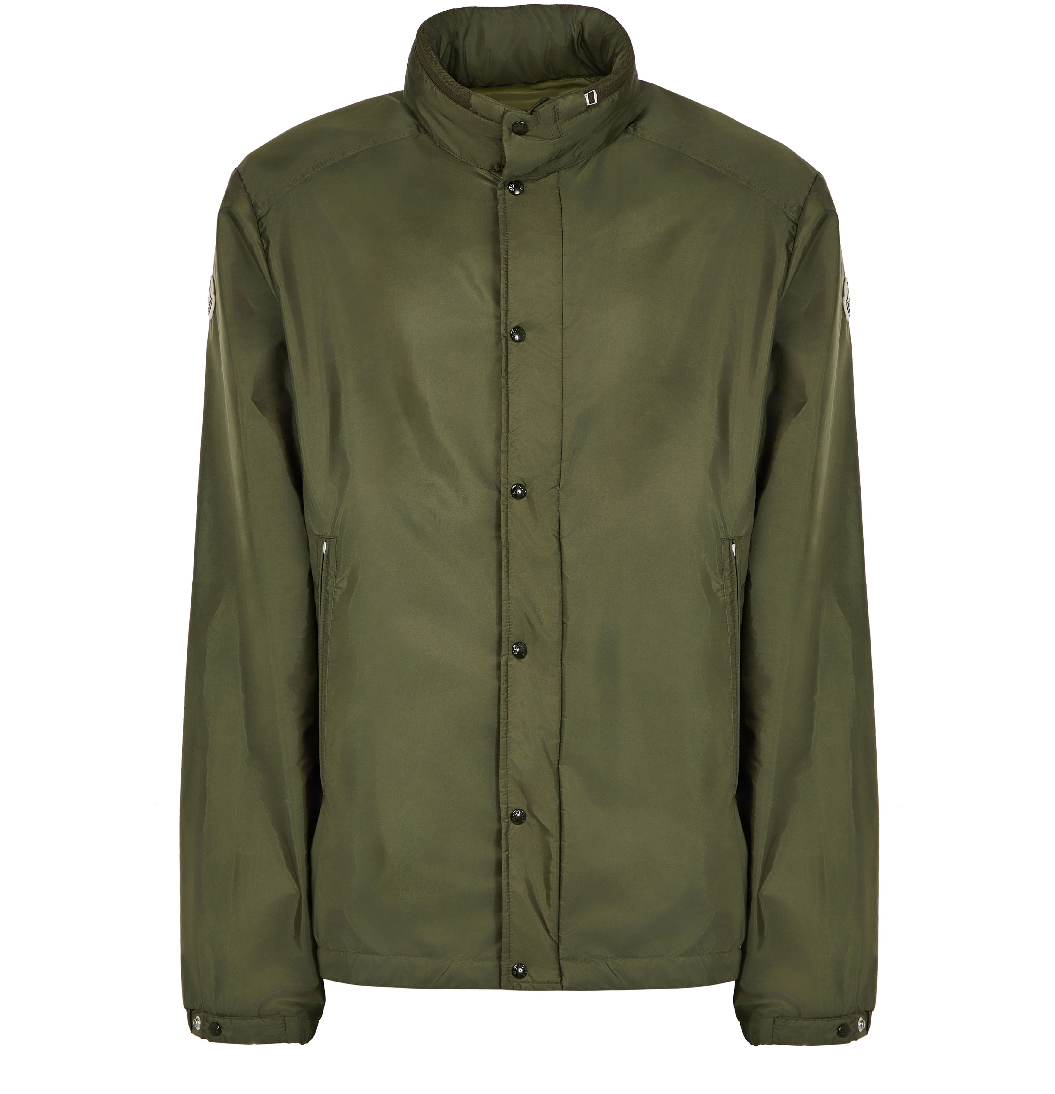 Montriond jacket