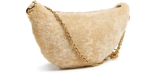 CHLOE Chloé Icons hobo bag