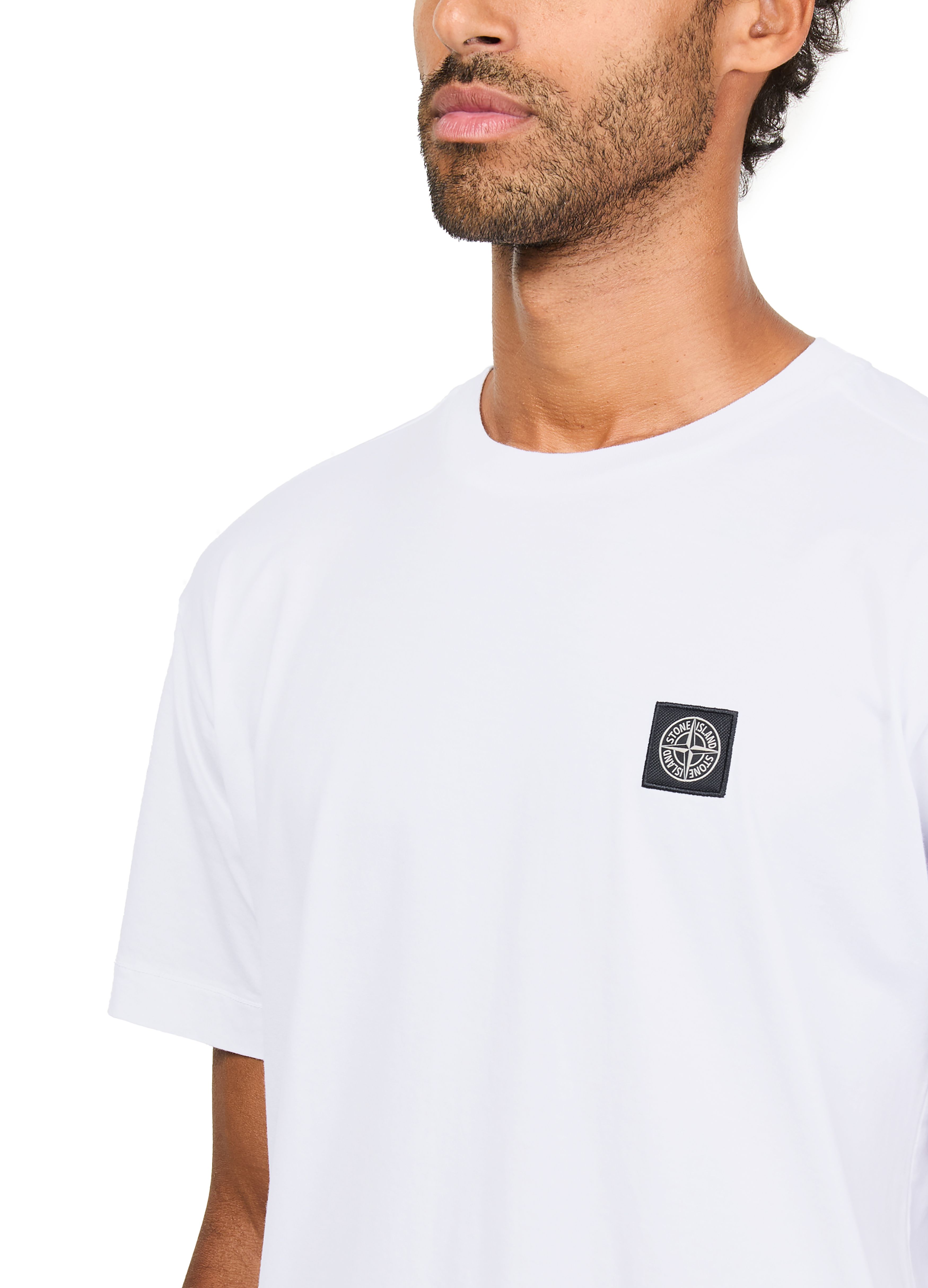 Logo t-shirt thumbnail 4