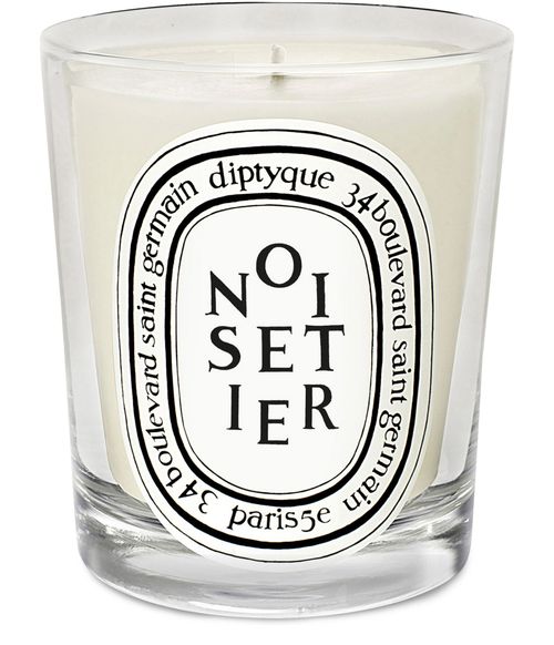 DIPTYQUE White Candle 190 g