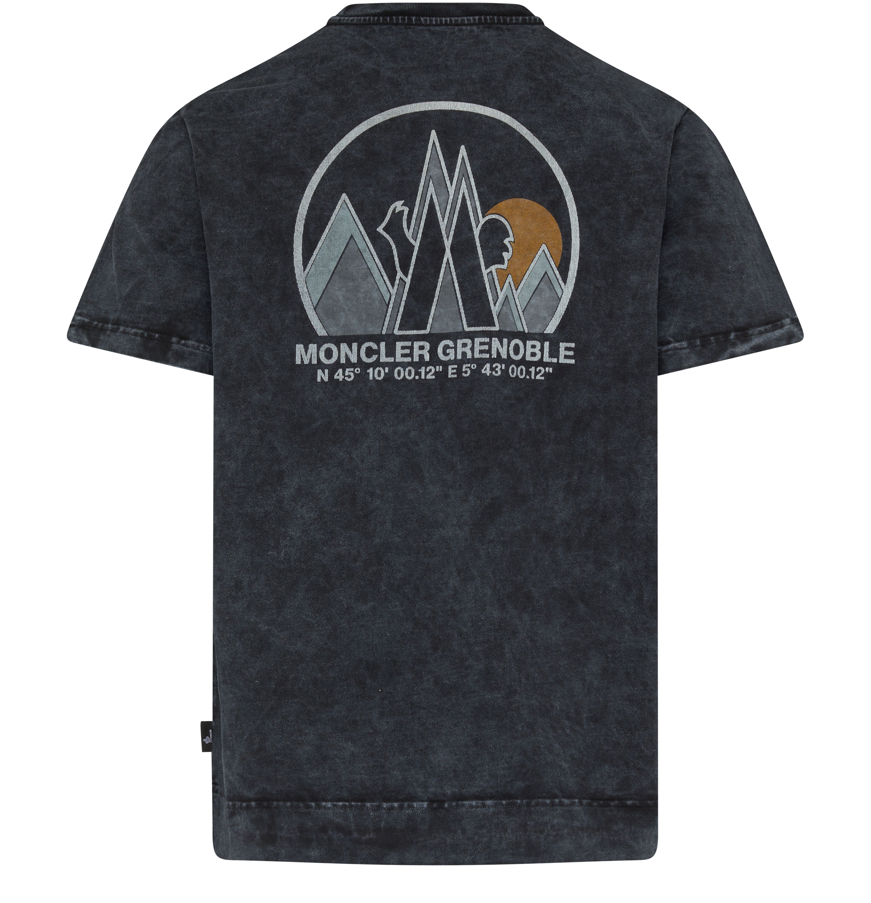 Short-sleeved t-shirt thumbnail 3