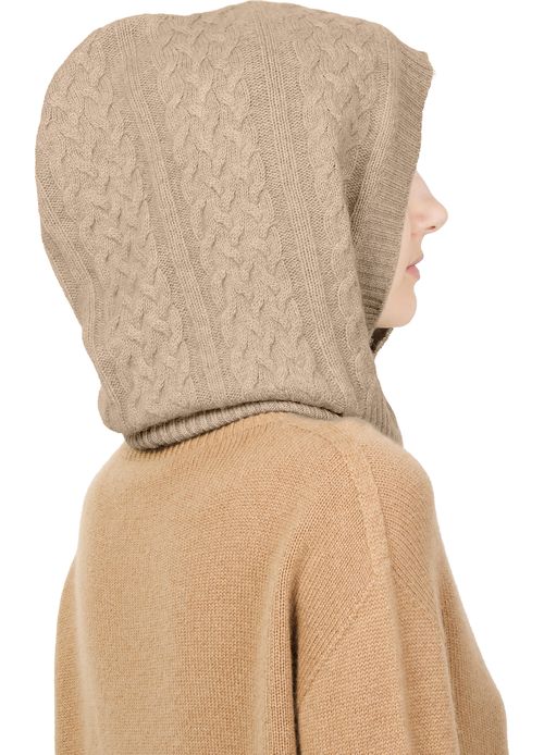 MAX MARA Cagoule Romana