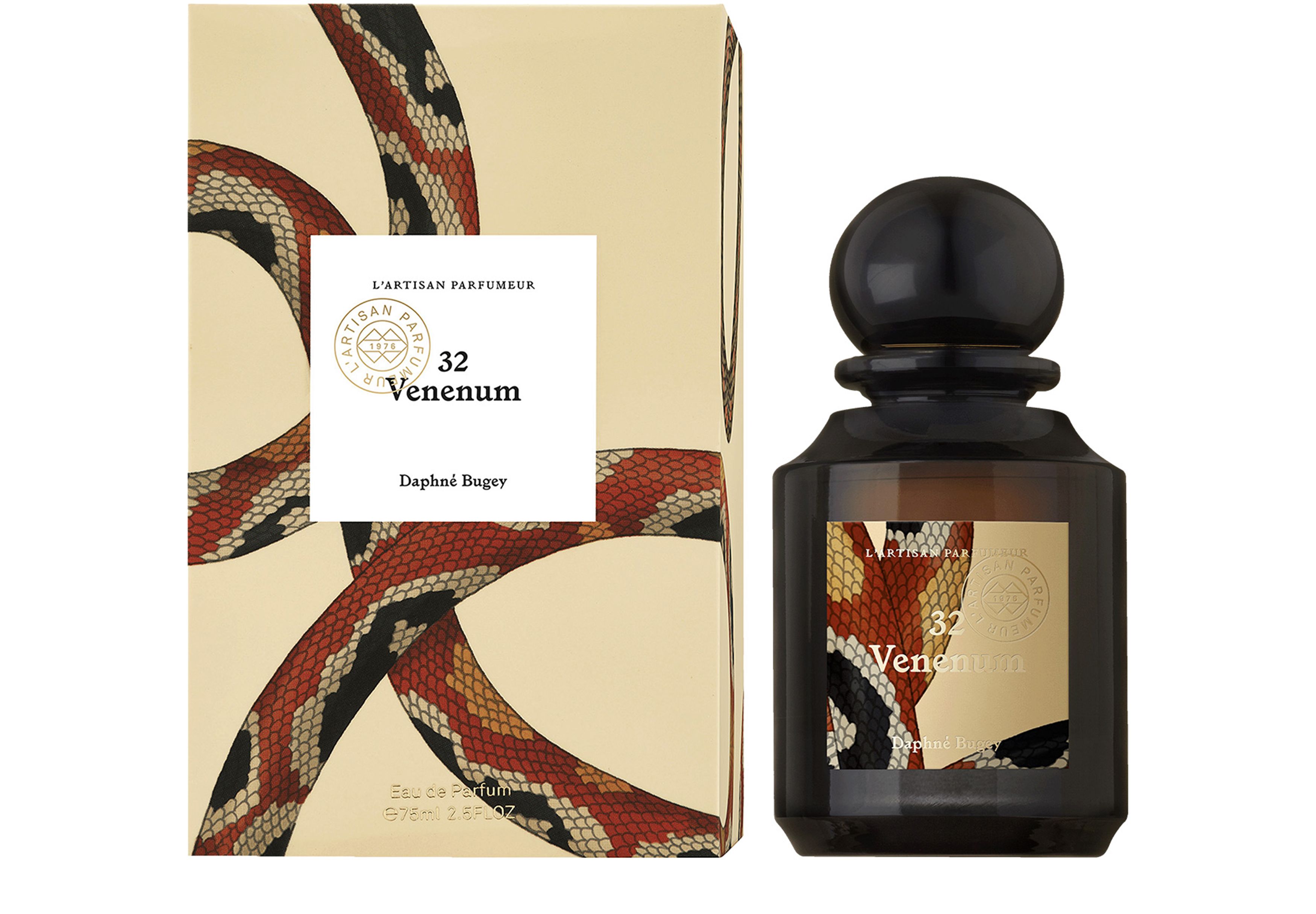 Venenum eau de parfum 75 ml thumbnail 3