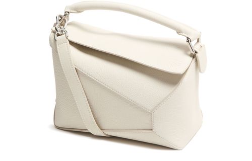 LOEWE Kleine Tasche Puzzle