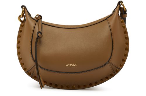 ISABEL MARANT Oskan Moon bag