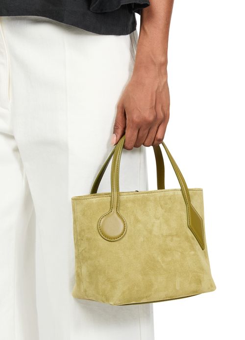 LIFFNER Sprout micro tote bag