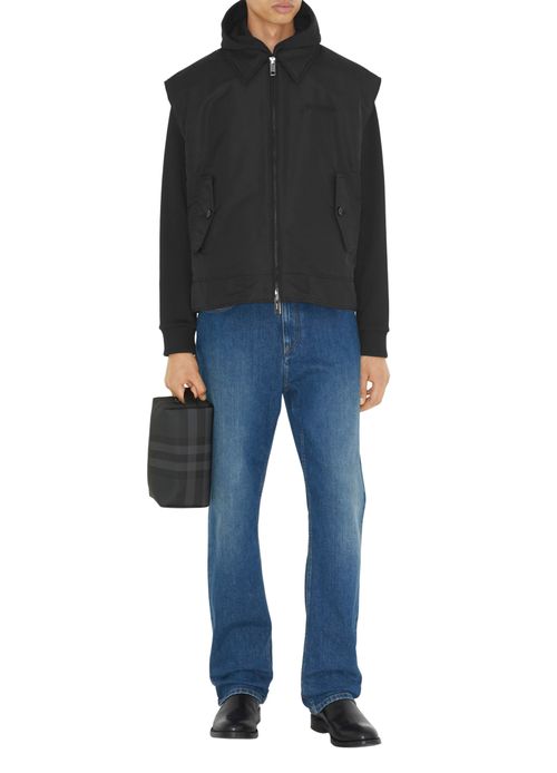 BURBERRY 盥洗包