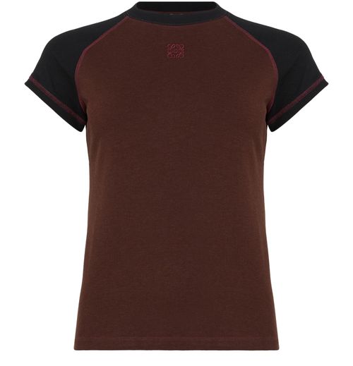 LOEWE Small fit t-shirt