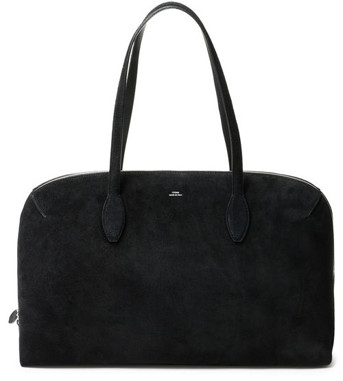 TOTEME Sac cabas en daim pour la journée