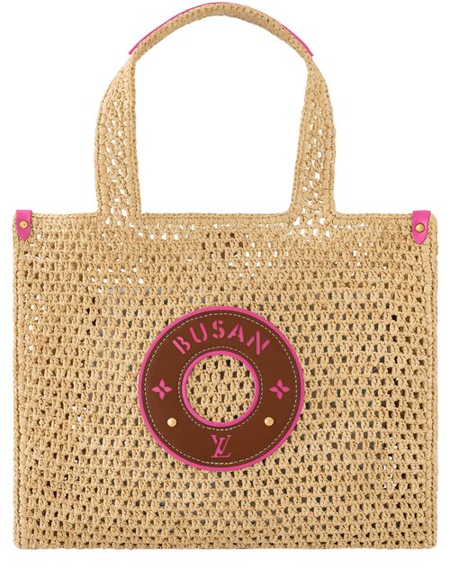 LOUIS VUITTON OnTheGo MM