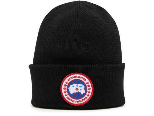 CANADA GOOSE Arctic hat