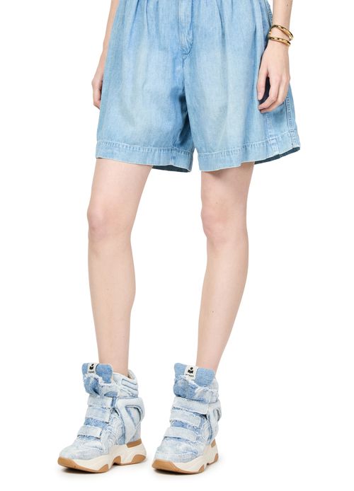 ISABEL MARANT Sneakers Balskee