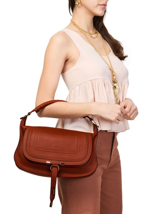 CHLOE Marcie shoulder bag