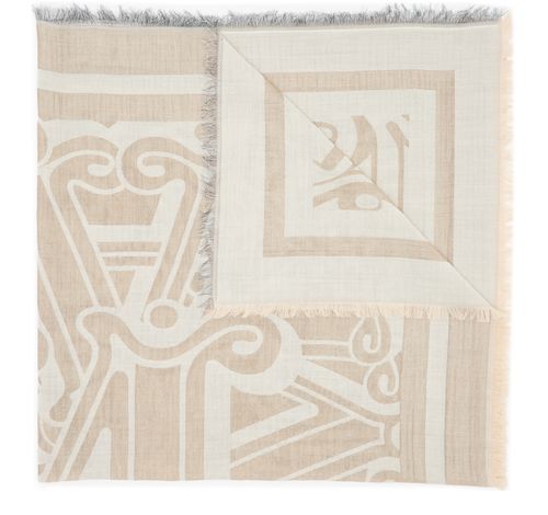 MAX MARA Mia scarf