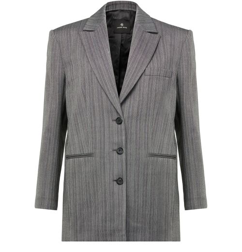 ANINE BING Declan blazer