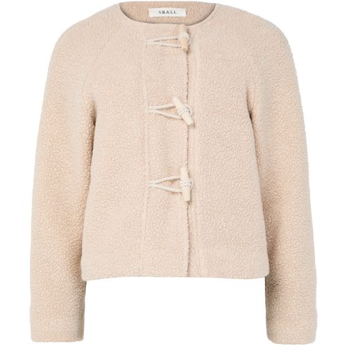 SKALL STUDIO Birley jacket