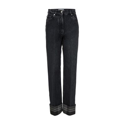 Five pockets jeans
