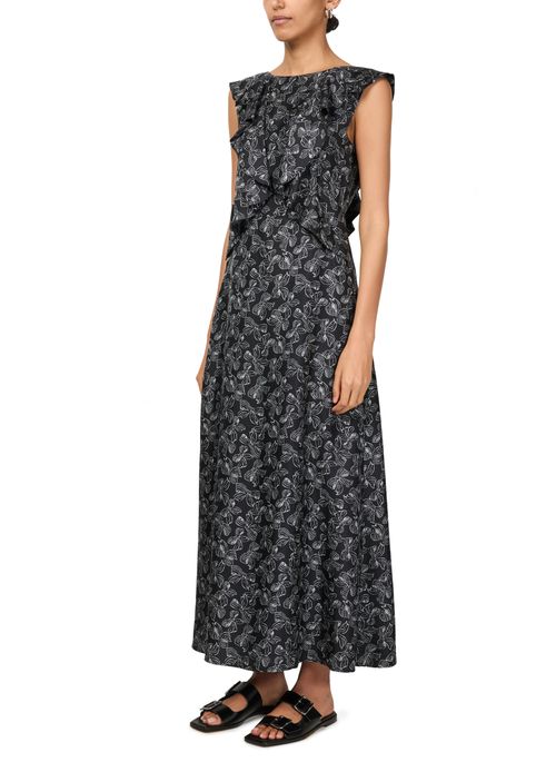 MAX MARA Robe maxi Calesse