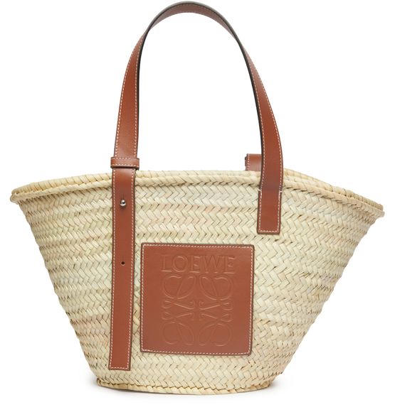 Basket bag 2025