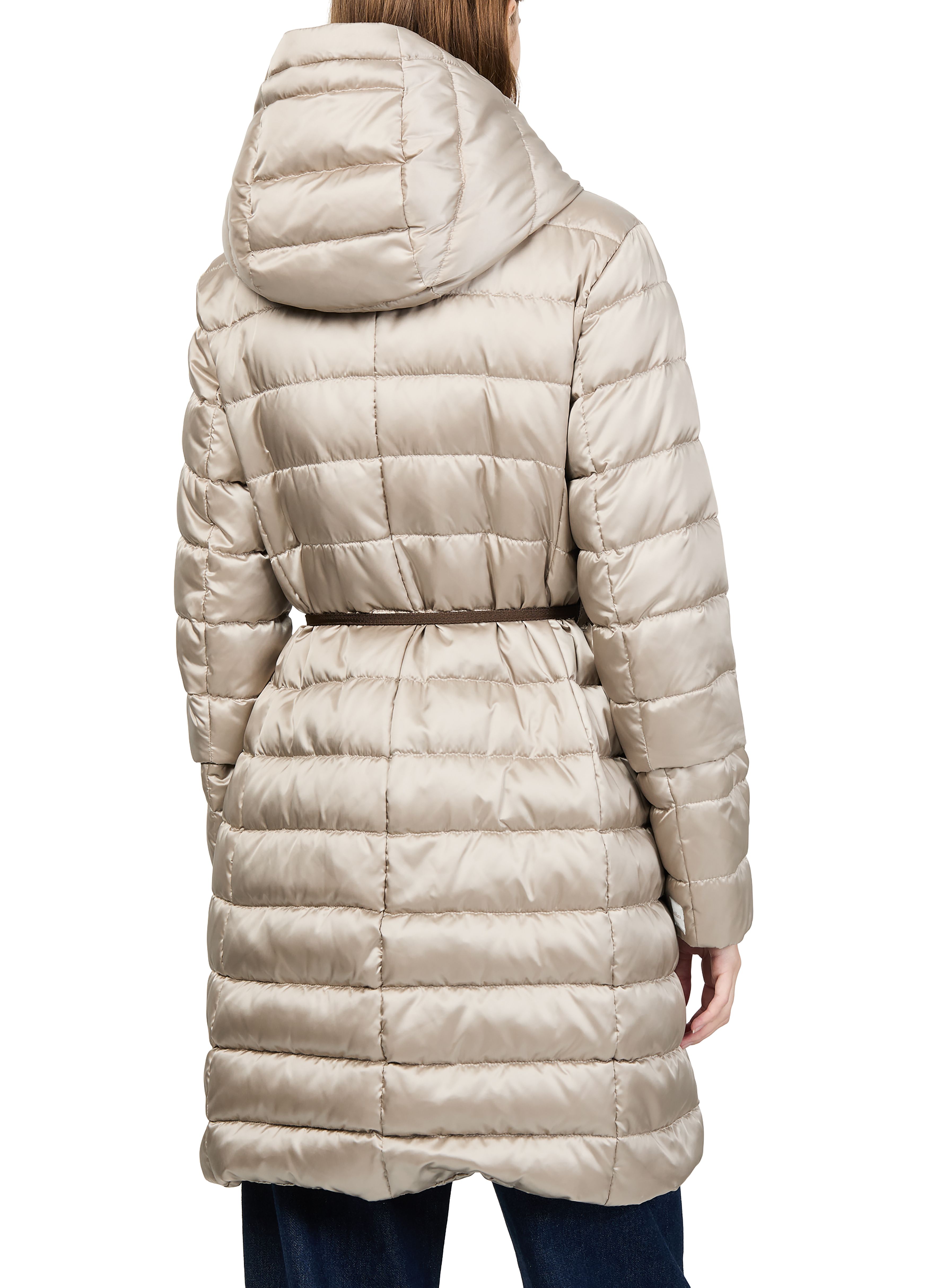 Novef puffer jacket - THE CUBE thumbnail 5