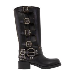 VIP【関税送料無料】希少 Miu Miu Boots Boots Miu VIP【関税送料無料】希少 Miu