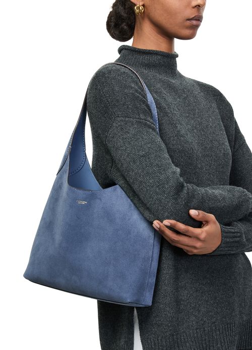 COACH Brooklyn 28 shoulder bag