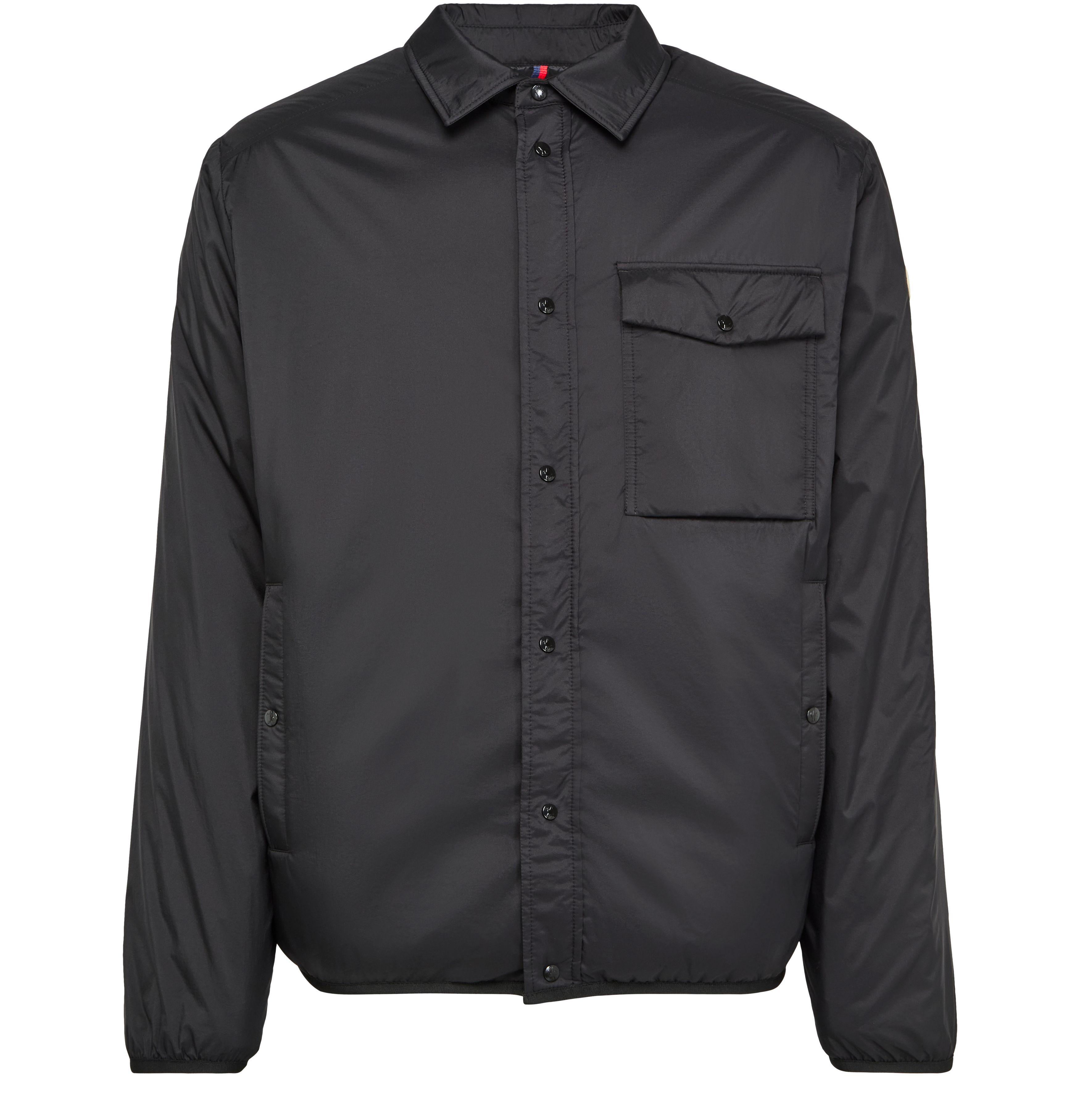 Arpont shirt jacket