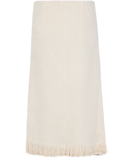 ISABEL MARANT Galla midi skirt
