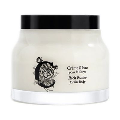 フルール ドゥ ポー ハンド＆ボディ ローション 200 ml レディース