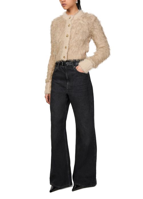 ACNE STUDIOS Cardigan