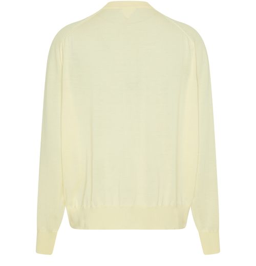 BOTTEGA VENETA Cardigan à boutons
