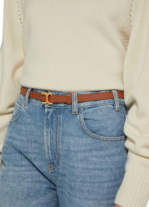 CHLOE Marcie belt