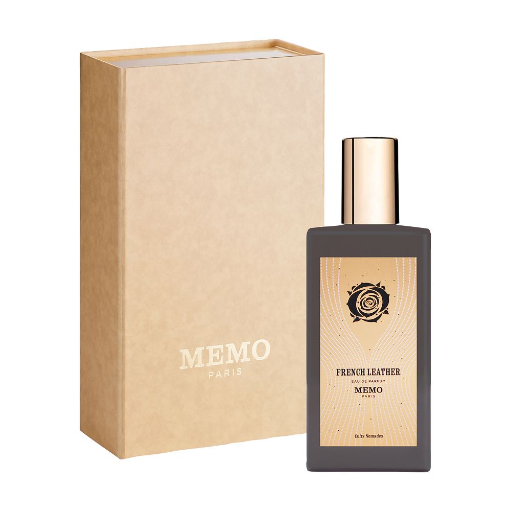French Leather eau de parfum 200 ml thumbnail 4