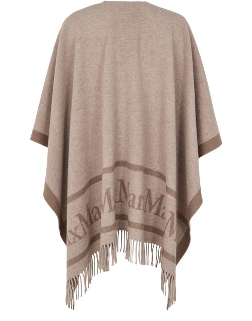 MAX MARA Hilde cape