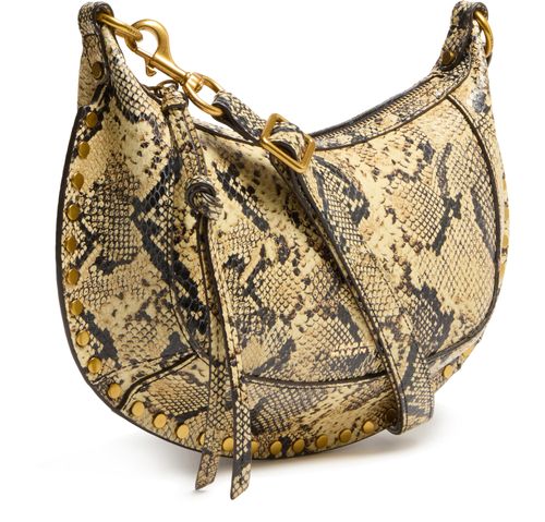 ISABEL MARANT Oskan Moon shoulder bag