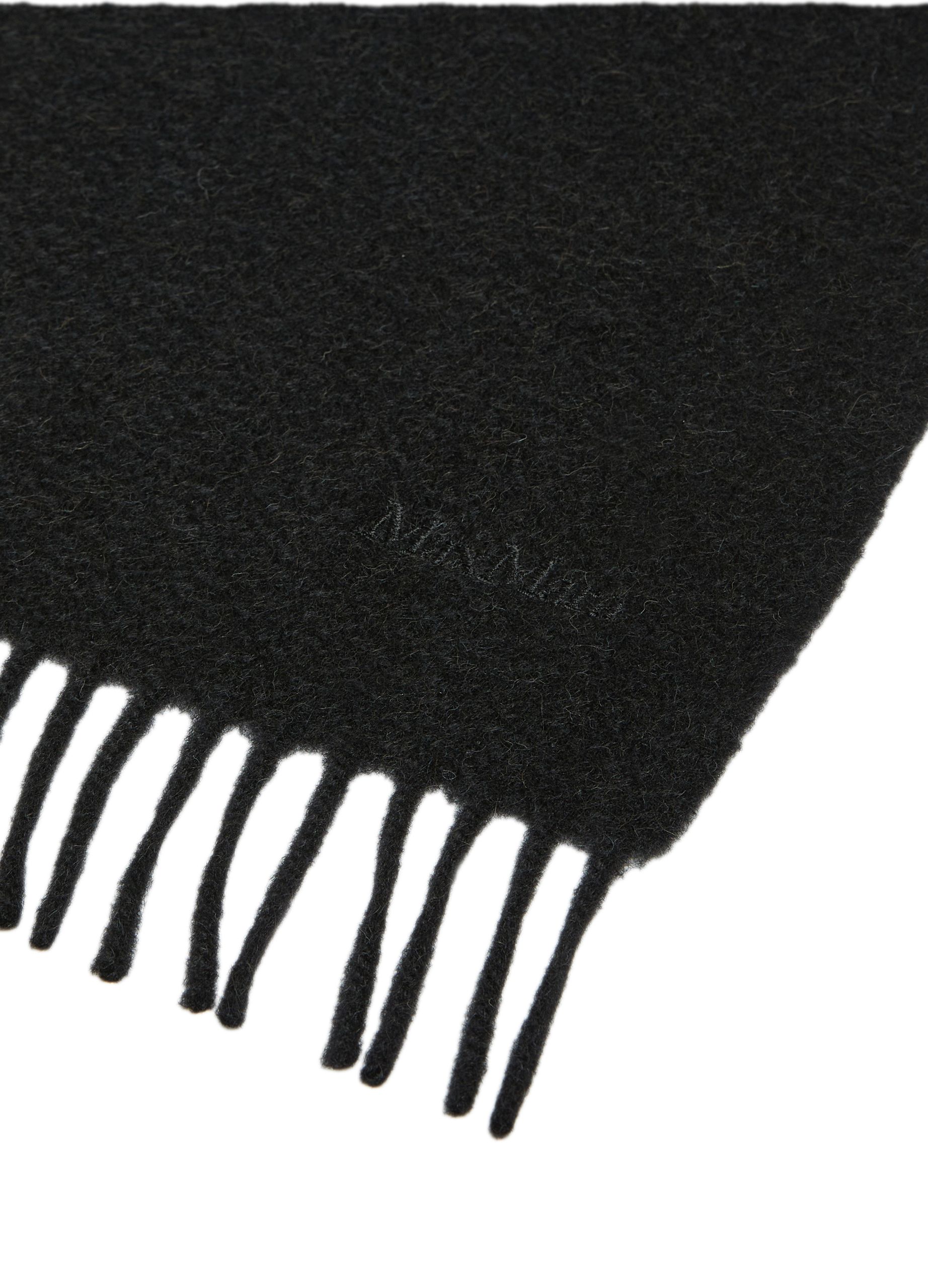 Tartan scarf thumbnail 4