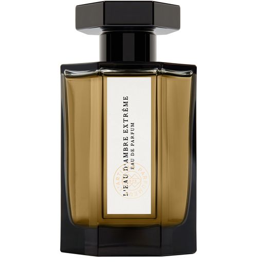 L'ARTISAN PARFUMEUR L'Eau d'Ambre Extrême 淡香精 100 毫升 