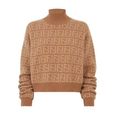 Ladies fendi sales jumper