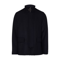 Manteau Caban Homme EMPORIO ARMANI 24S