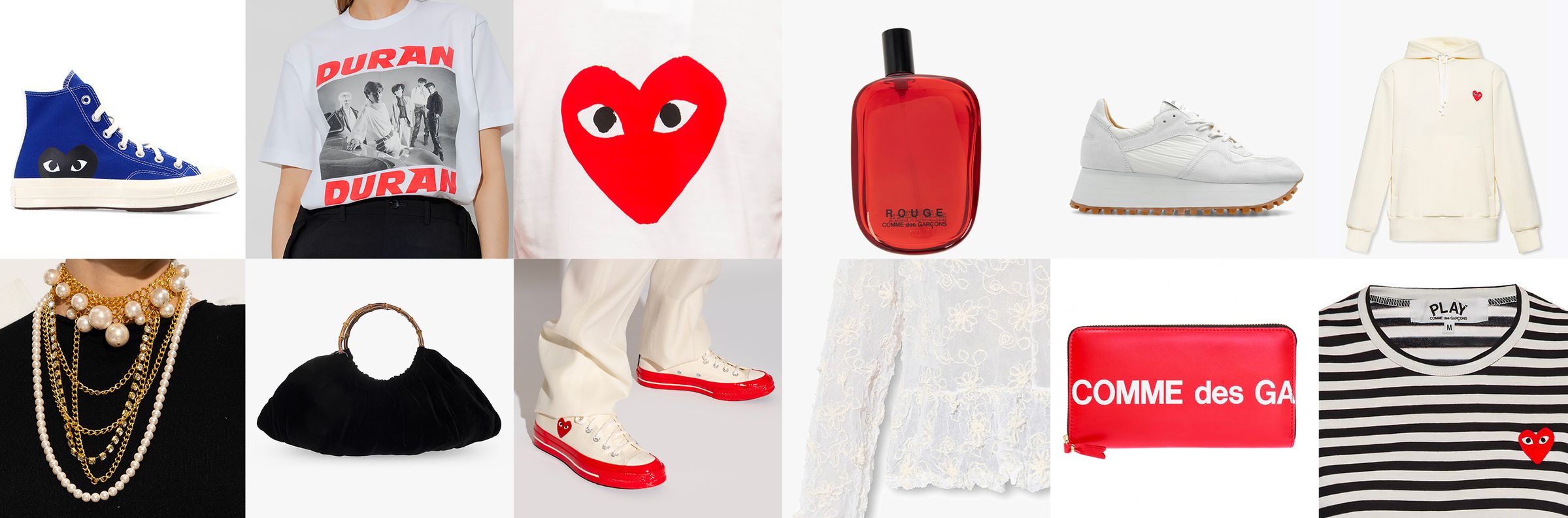 Comme des garçons bon marche on sale