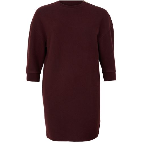 MAX MARA Canada knitted mini dress